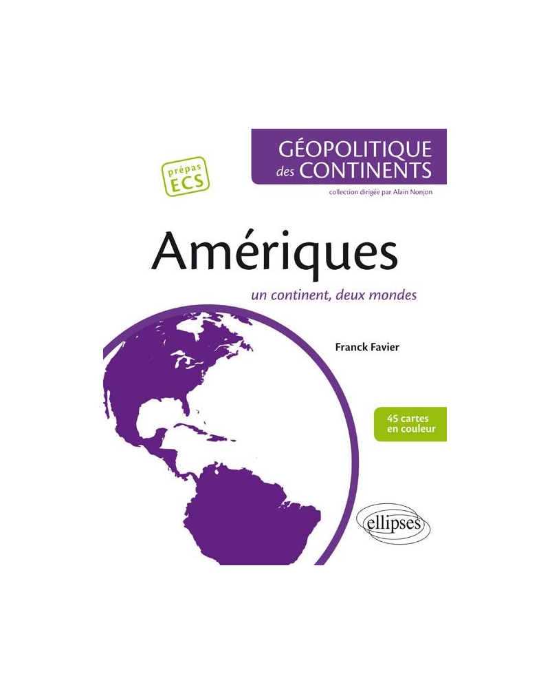 Amériques