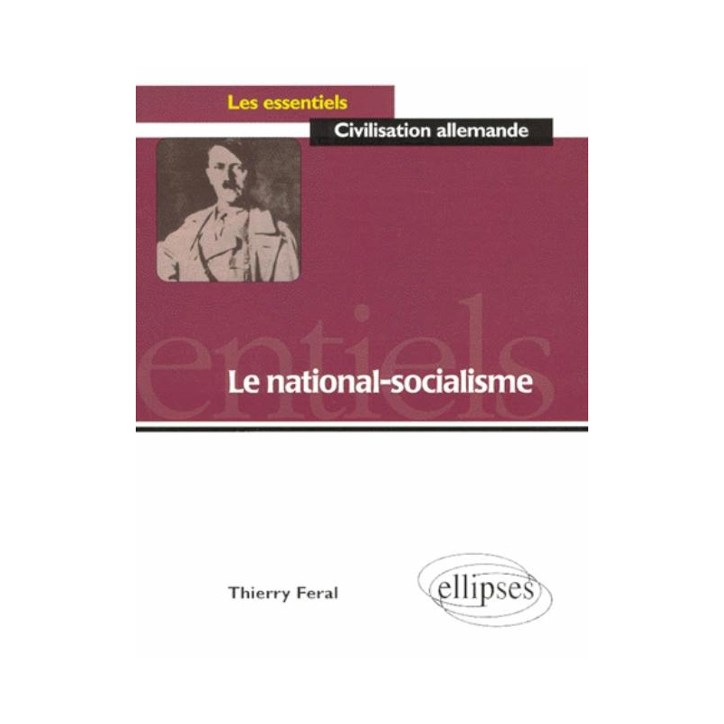 Le national-socialisme