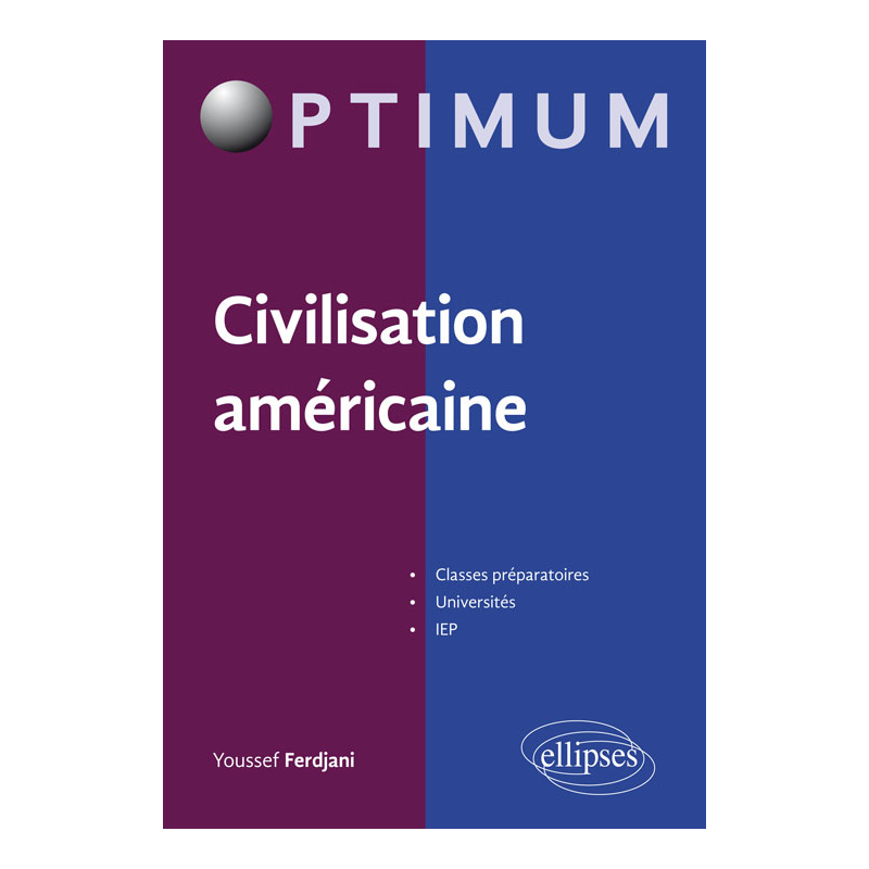 Civilisation Américaine