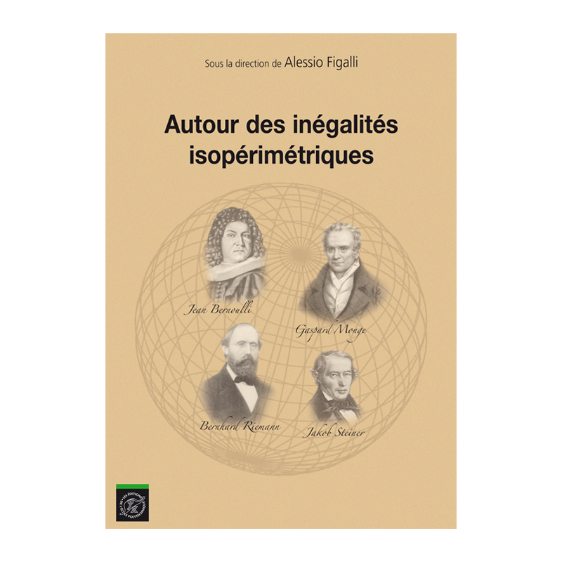 Autour des inégalités isopérimétriques