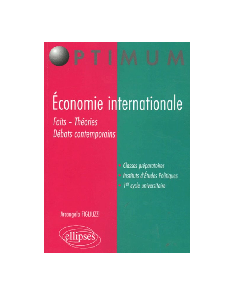 Économie internationale