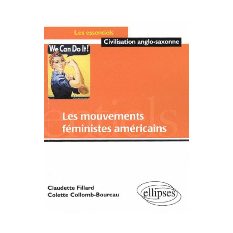 Les mouvements féministes américains
