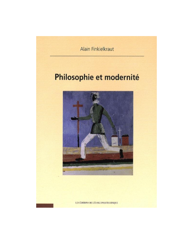 Philosophie et modernité
