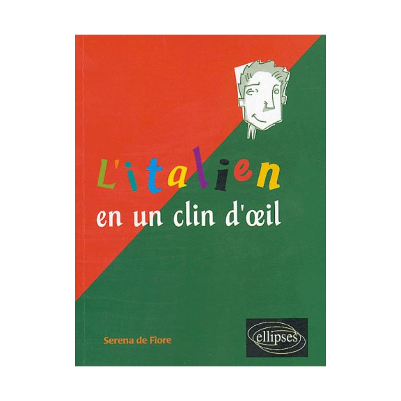 L'italien en un clin d'œil