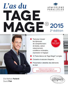 L'As du Tage Mage - 2015 - 2e édition