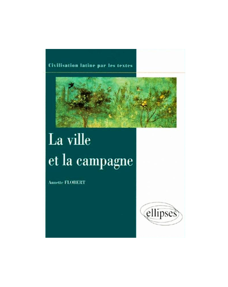 ville et la campagne (La)