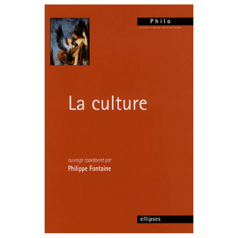 La culture