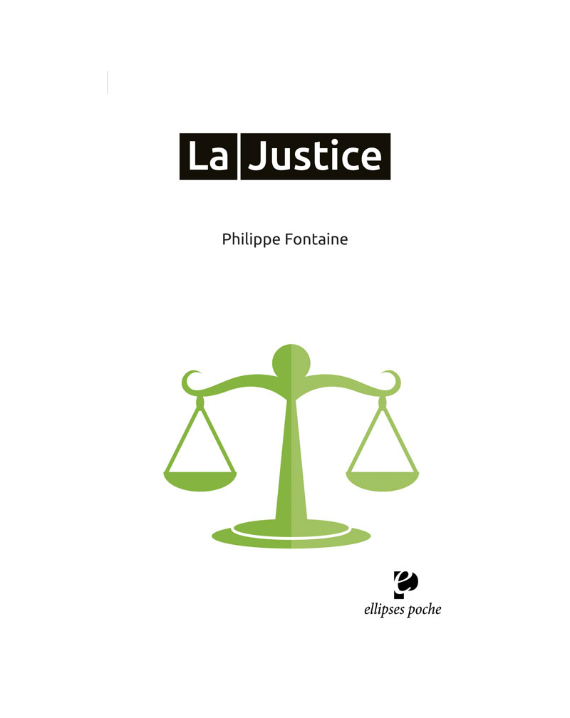 La Justice