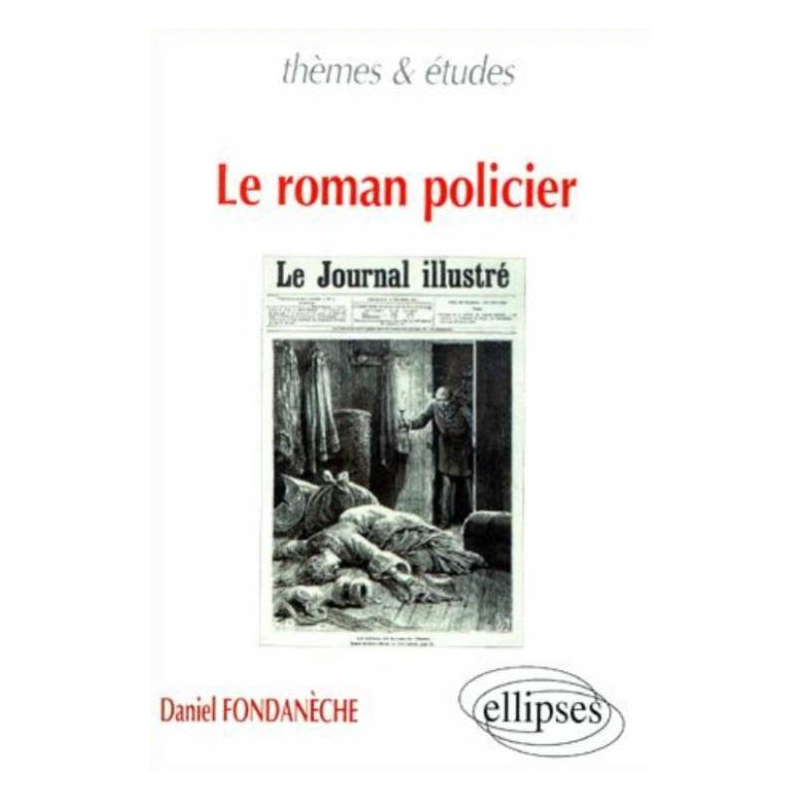 Le roman policier