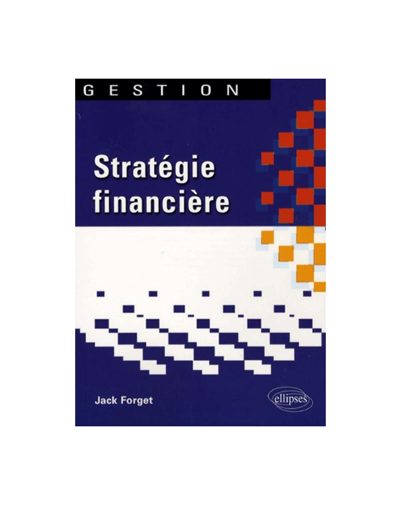 Stratégie financière
