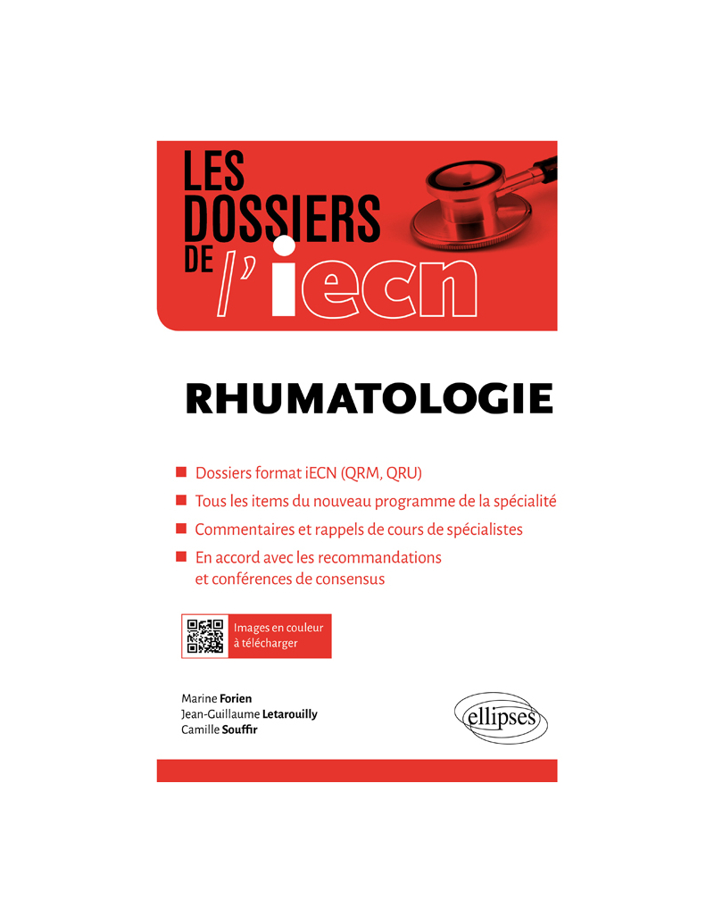 Rhumatologie