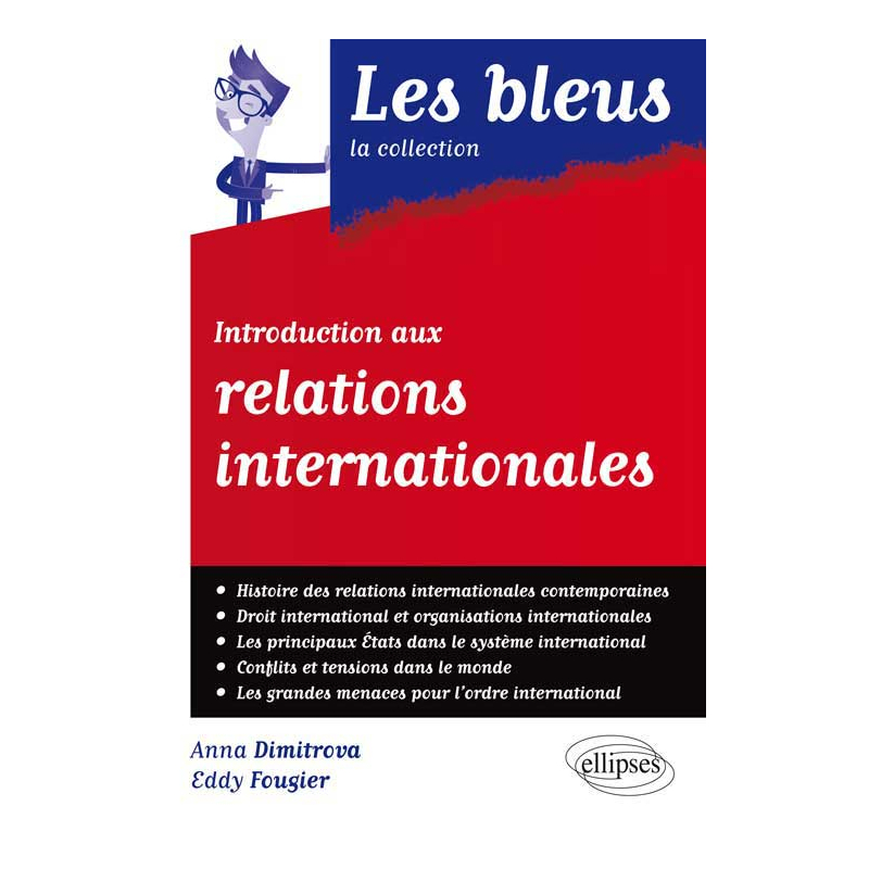 Introduction aux relations internationales