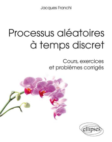Processus aléatoires à temps discret