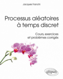 Processus aléatoires à temps discret