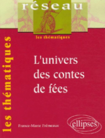 L'univers des contes de fées