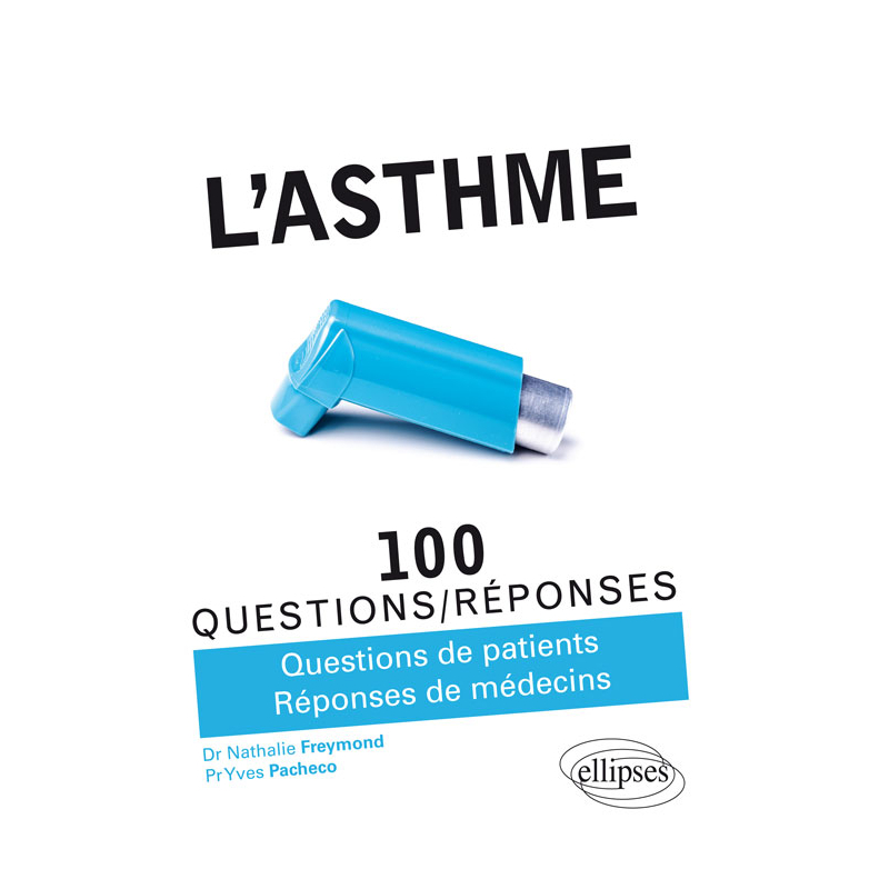 L’asthme
