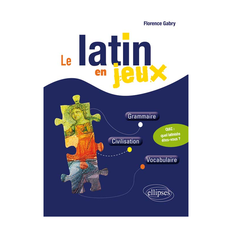 Le latin en jeux