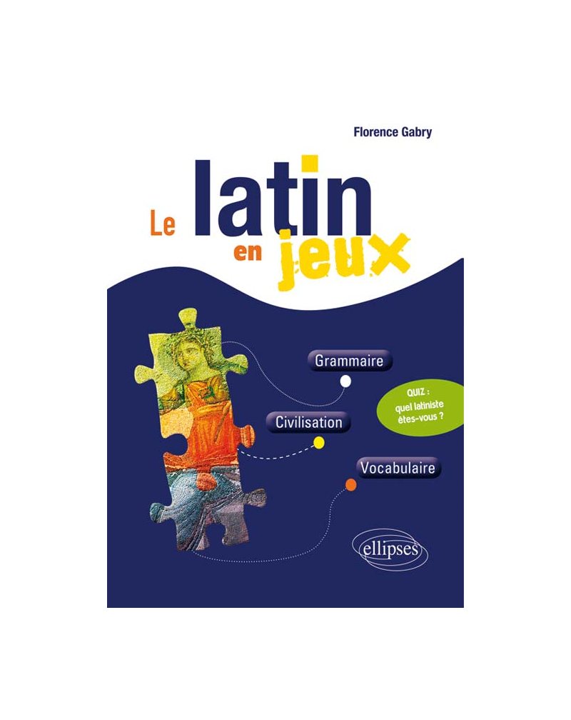 Le latin en jeux