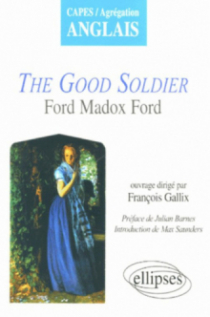 Madox Ford, The Good Soldier