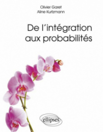 De l'intégration aux probabilités