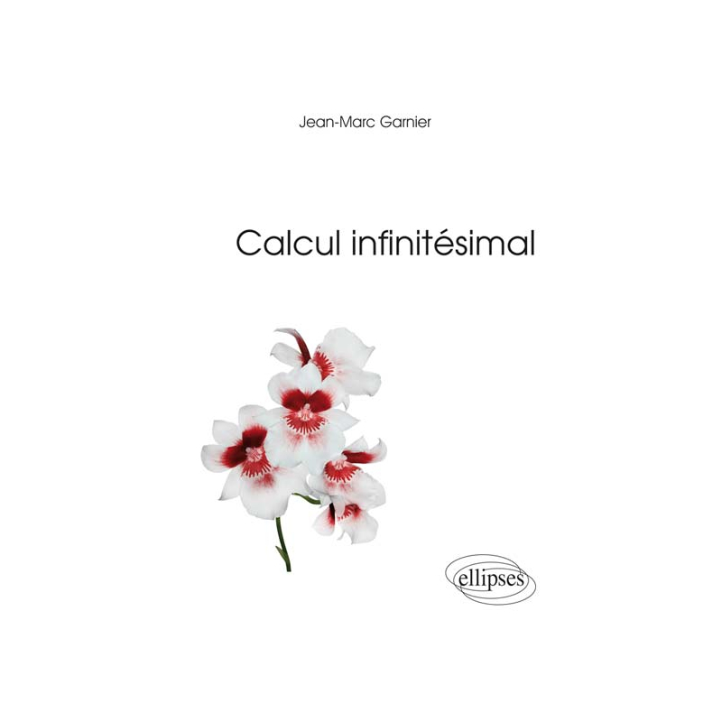 Calcul infinitésimal