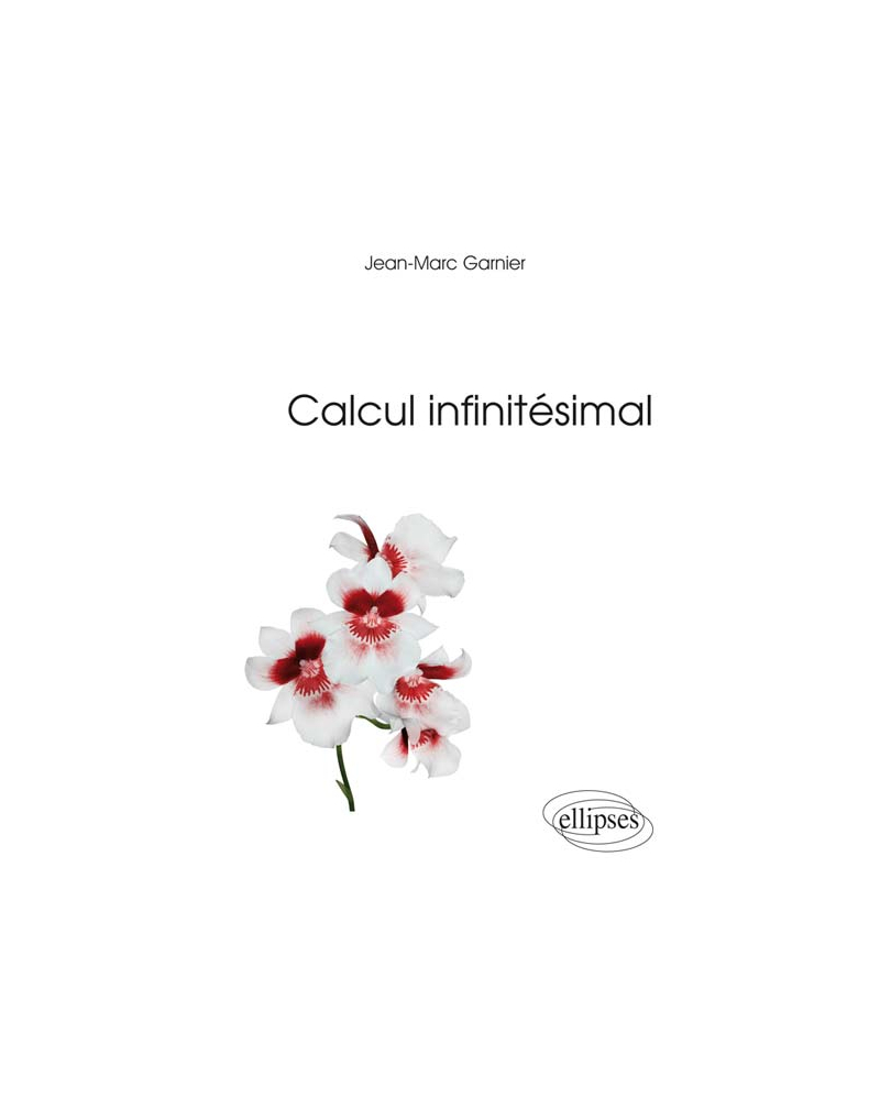 Calcul infinitésimal