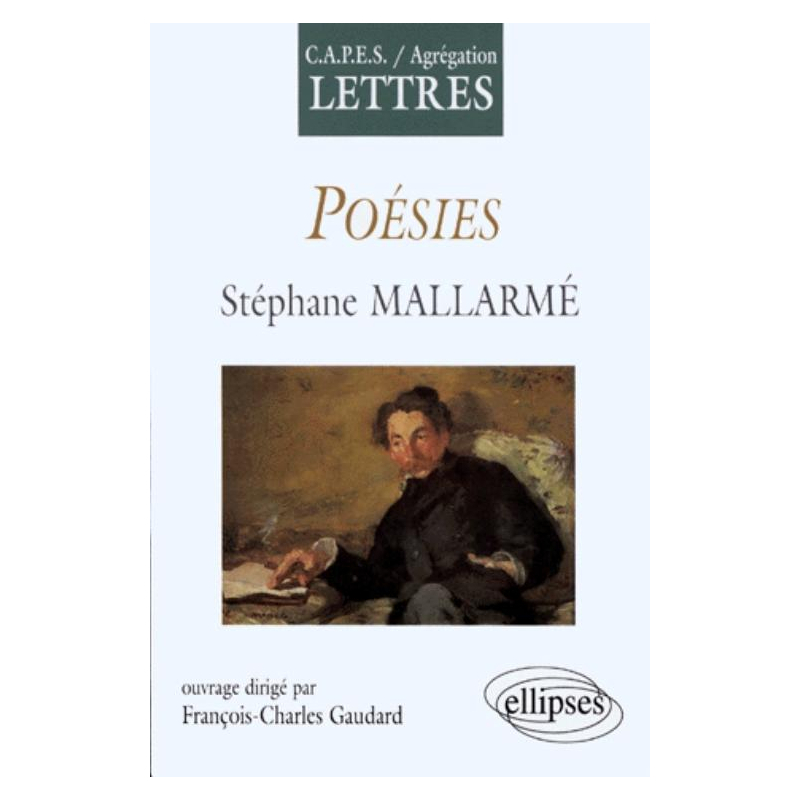 Mallarmé, Poésies