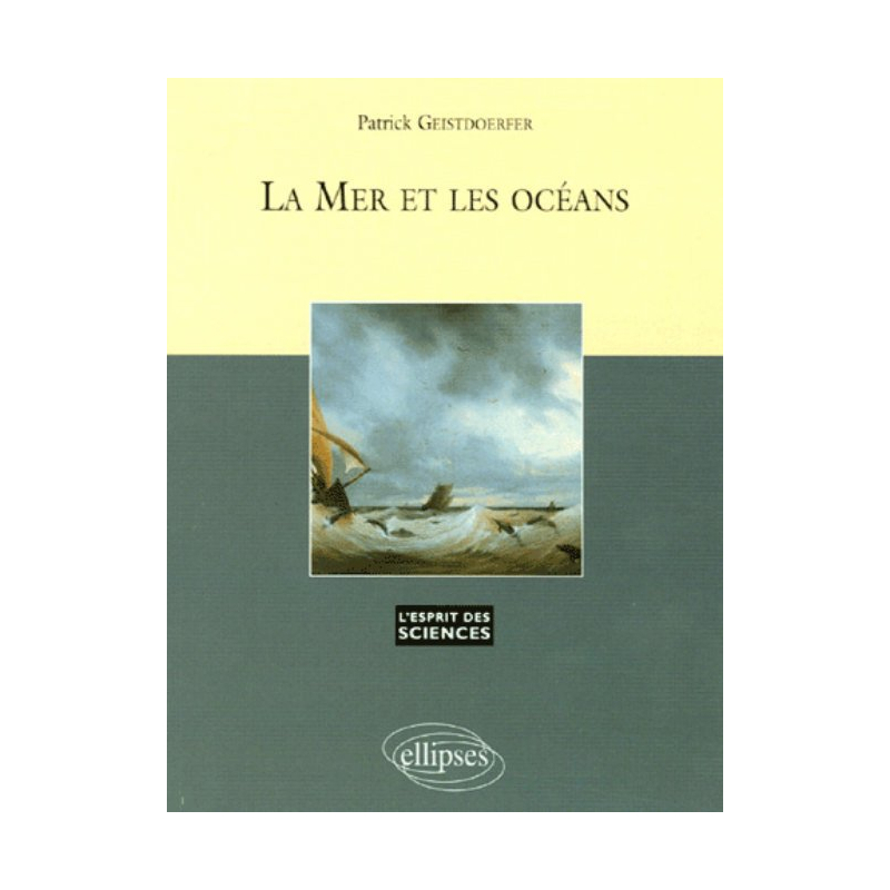 La Mer et les Océans - n°31