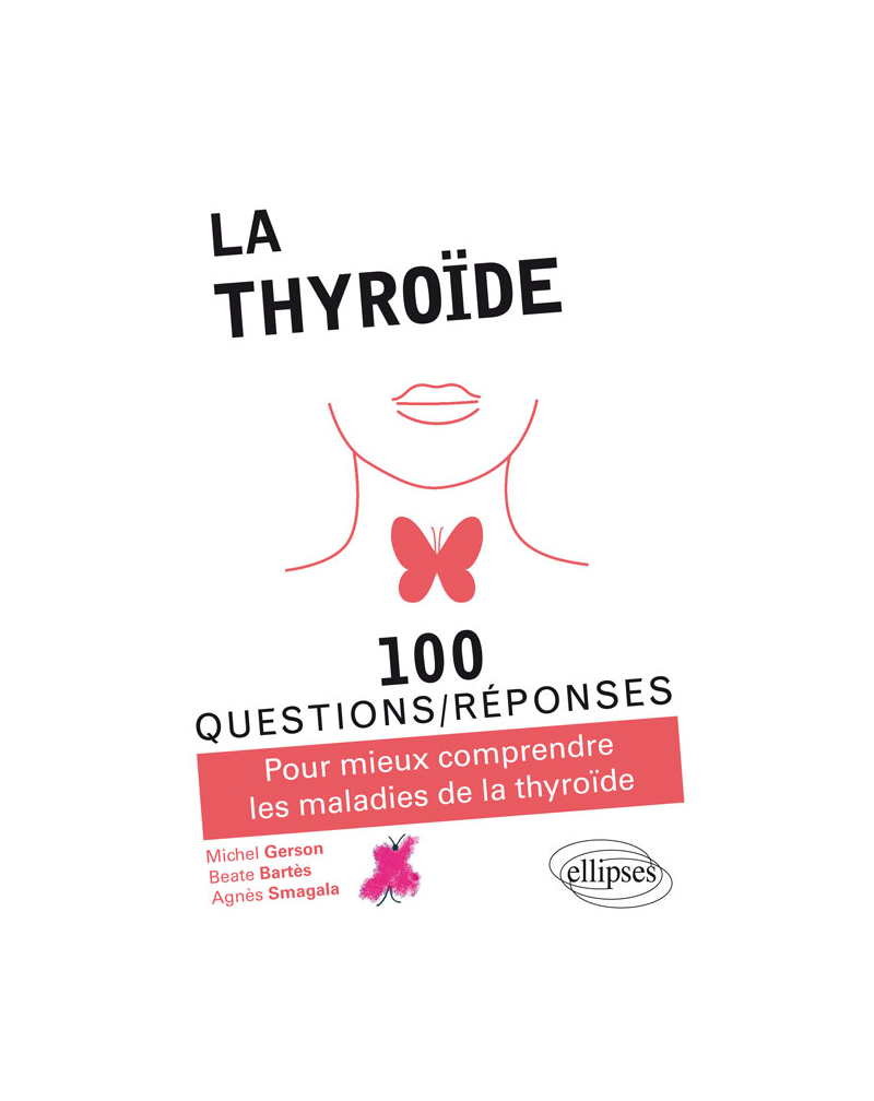 La thyroïde