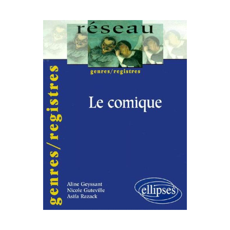 Le comique