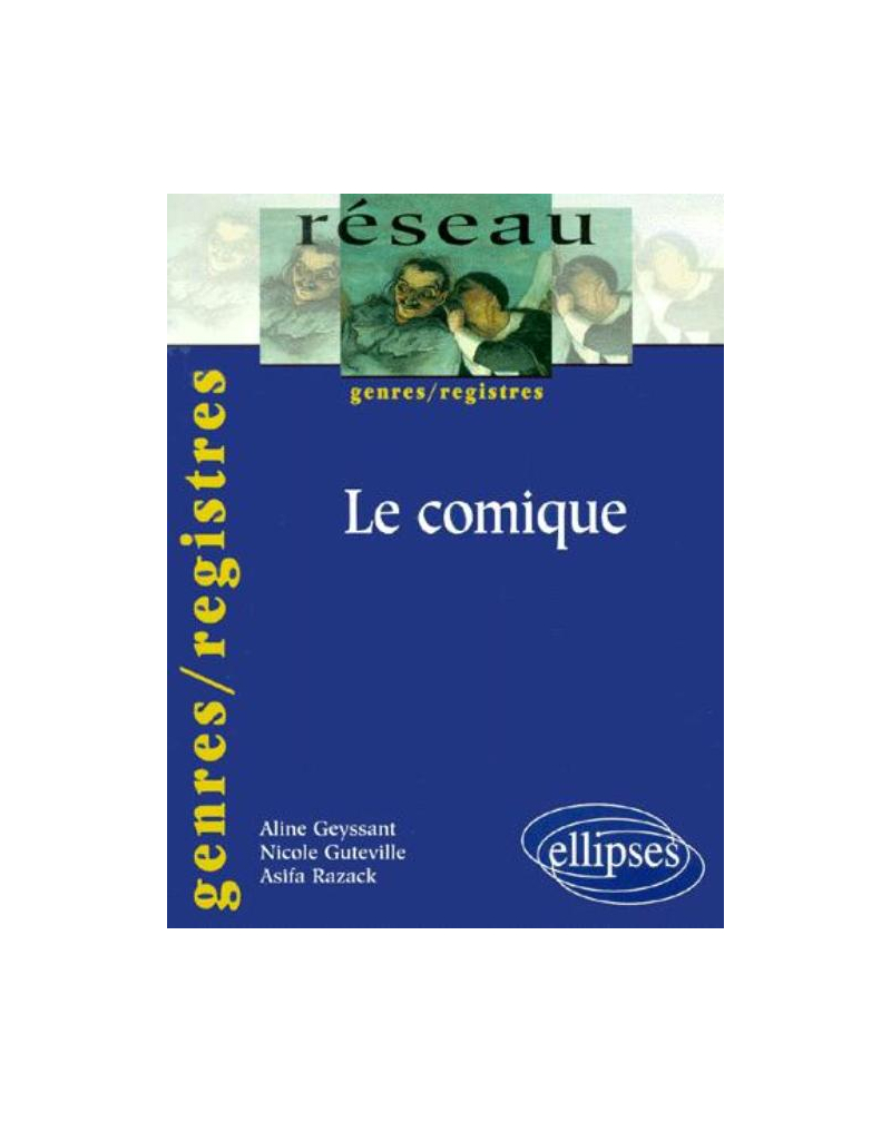 Le comique