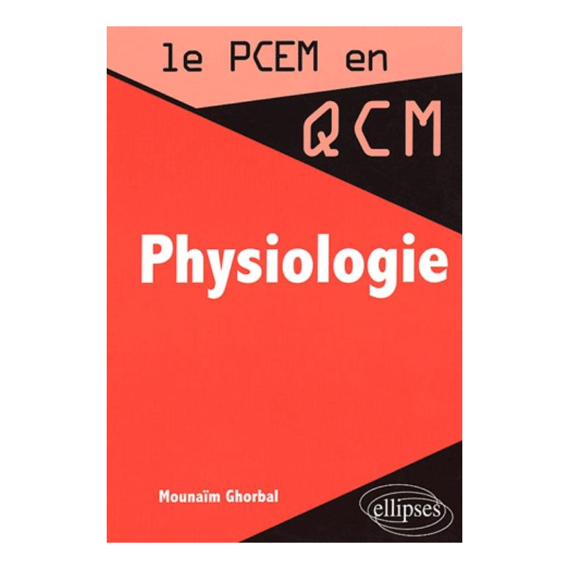 Physiologie