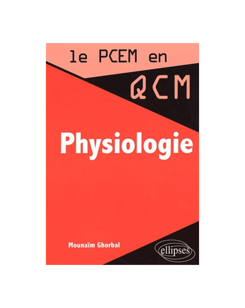 Physiologie