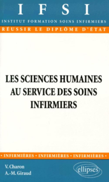 sciences humaines au service des soins infirmiers (Les) - n°4