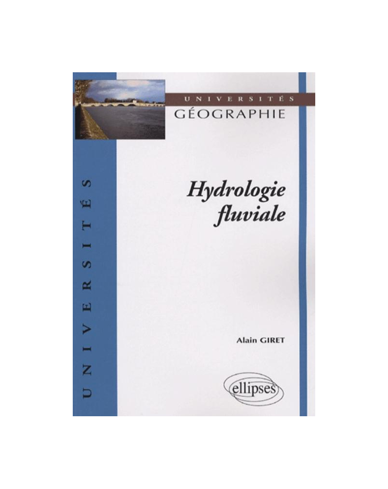 Hydrologie fluviale