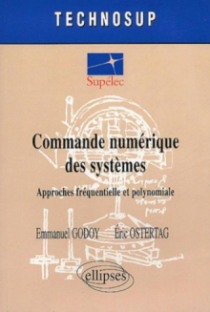 Commande numérique des systèmes - Niveau C