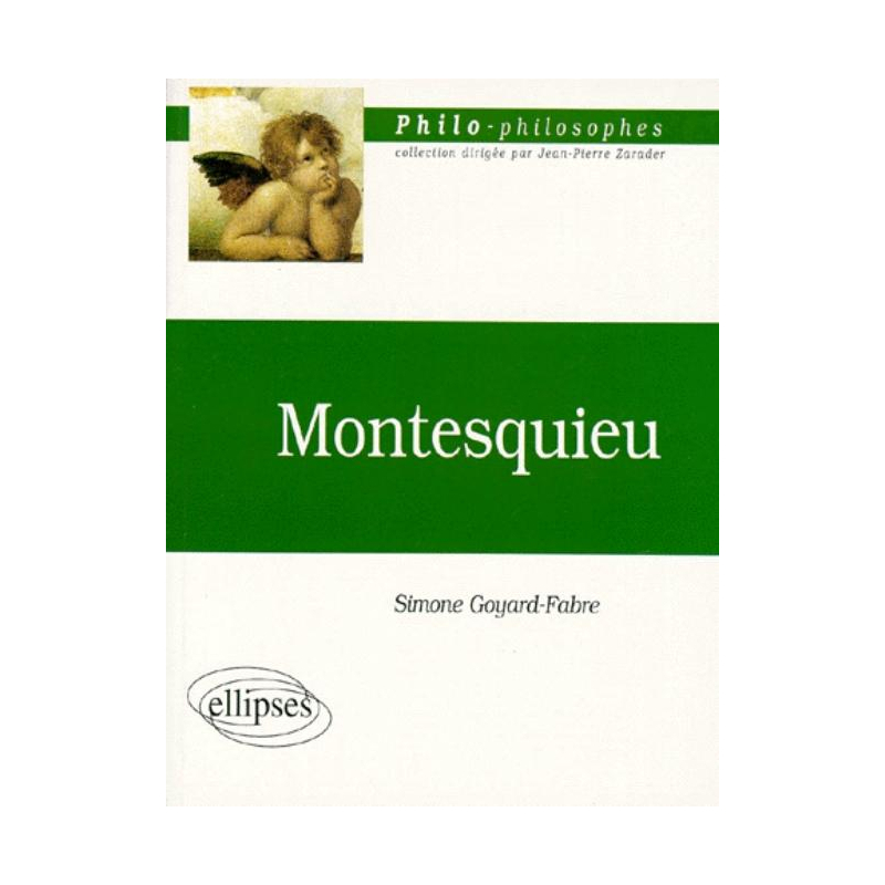 Montesquieu