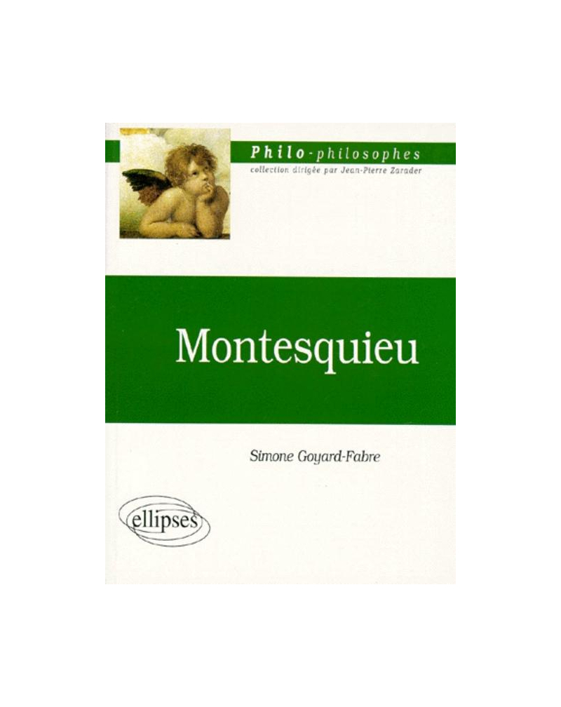 Montesquieu
