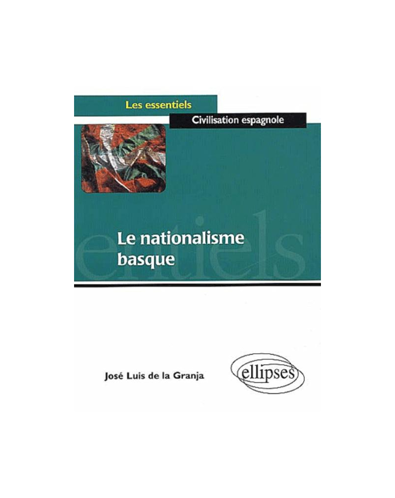 Le nationalisme basque