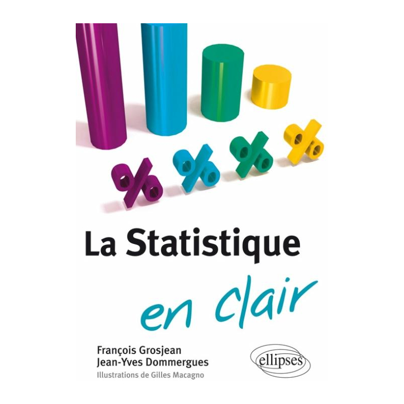 La Statistique en clair