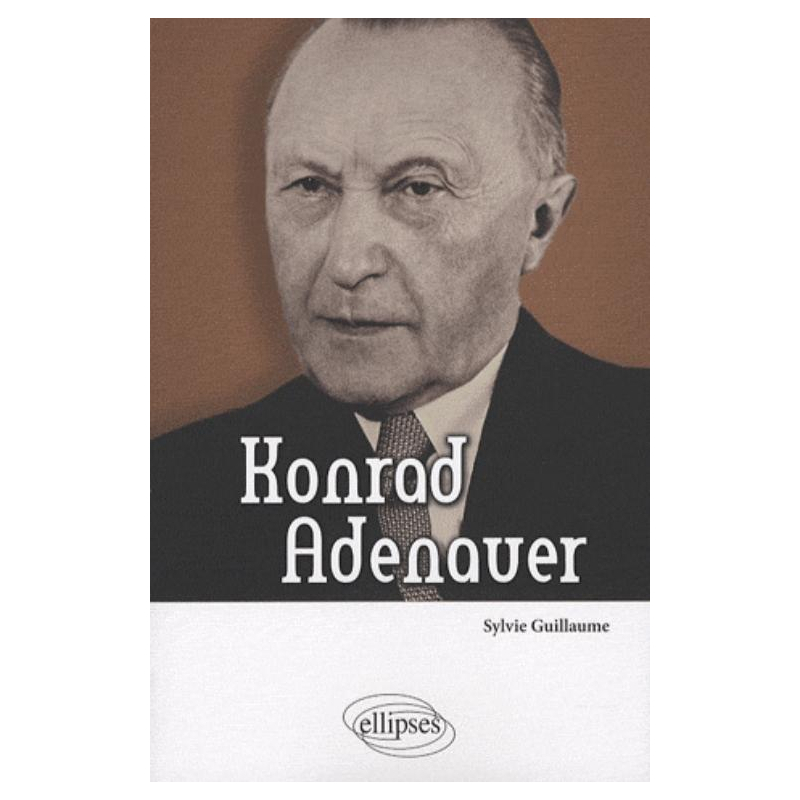 Konrad Adenauer