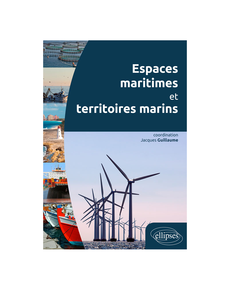 Espaces maritimes et territoires marins