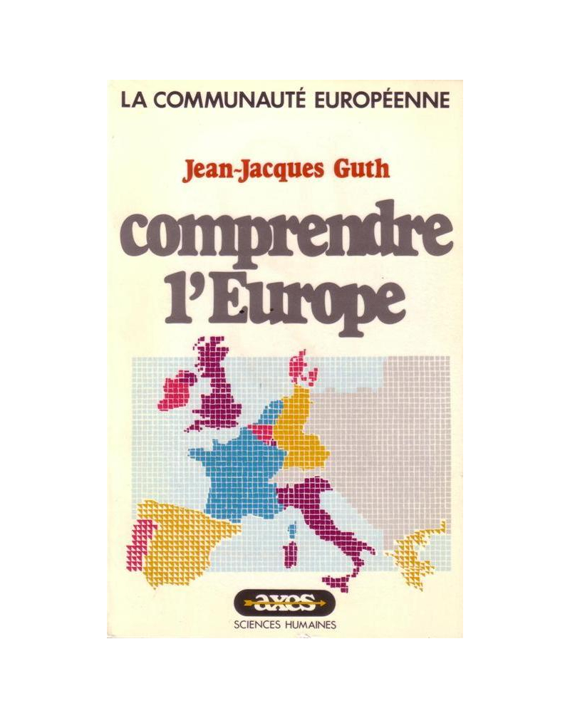 Comprendre l'Europe