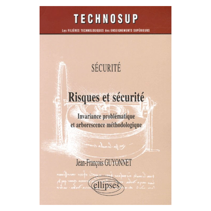 Risques et sécurité - Niveau C