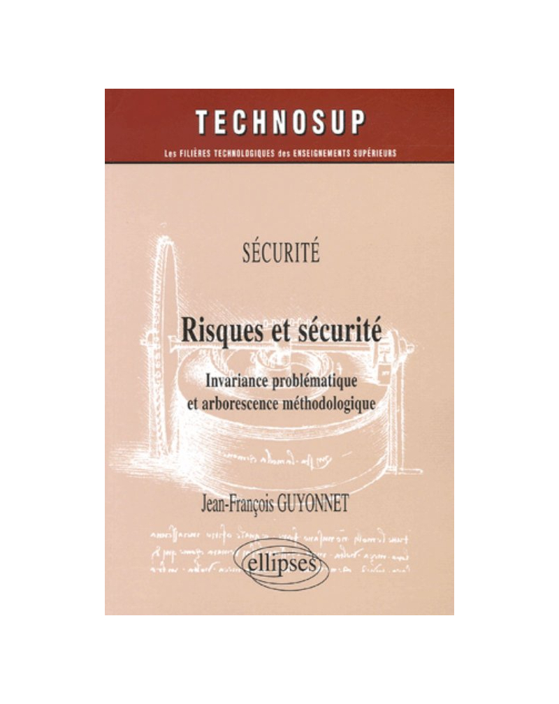 Risques et sécurité - Niveau C