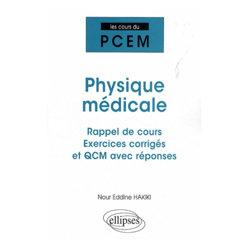 Physique Médicale