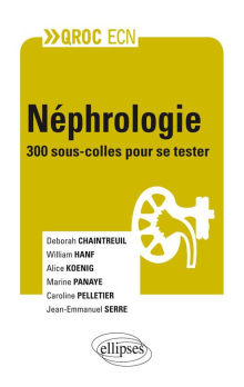 Néphrologie