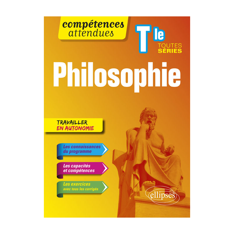 Philosophie