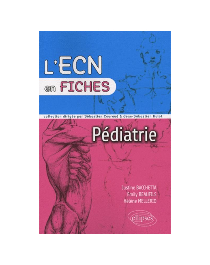Pédiatrie