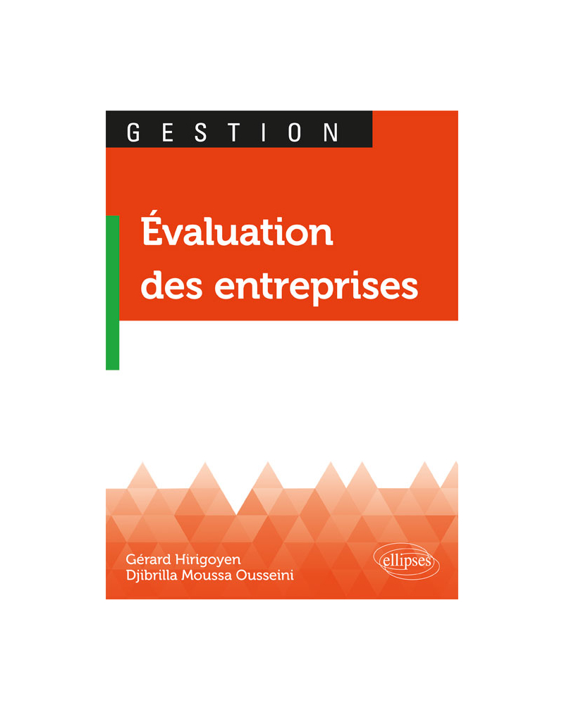 Évaluation des entreprises